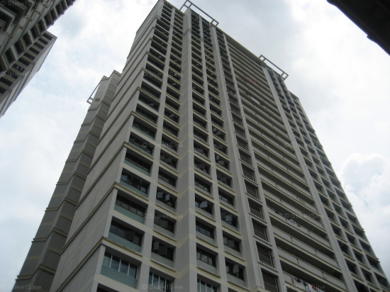 Ang Mo Kio Street 32 thumbnail photo